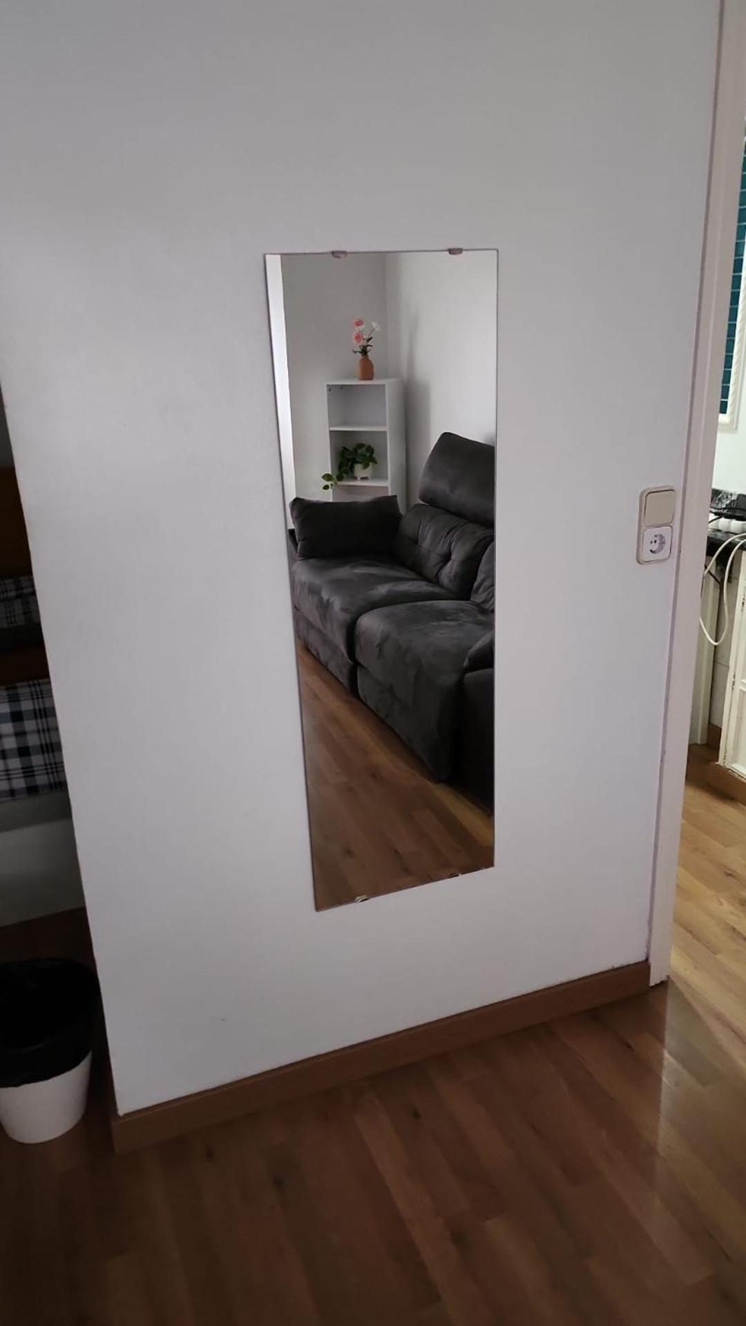 Estudio 504 M-15 Apartamento Madrid